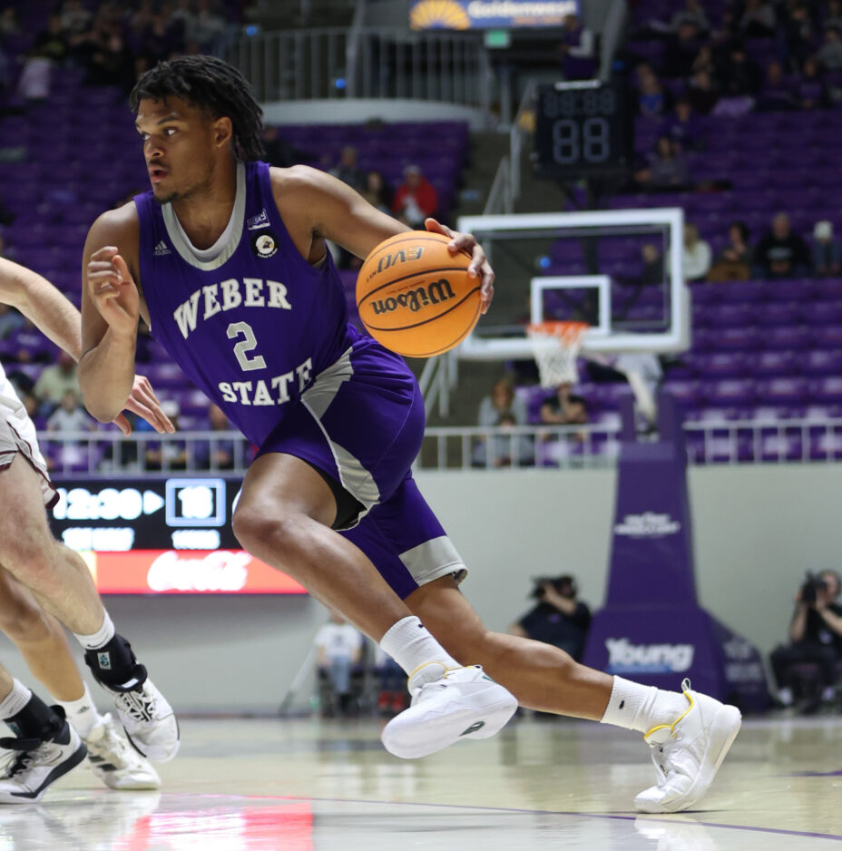 Big Sky basketball WSU’s Jones unanimous on First Team, though no